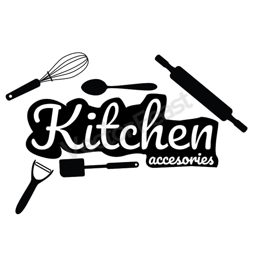 Kitchen Accesories