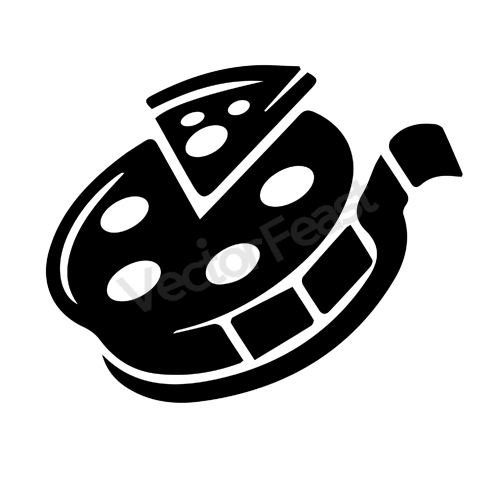 real vector design creative