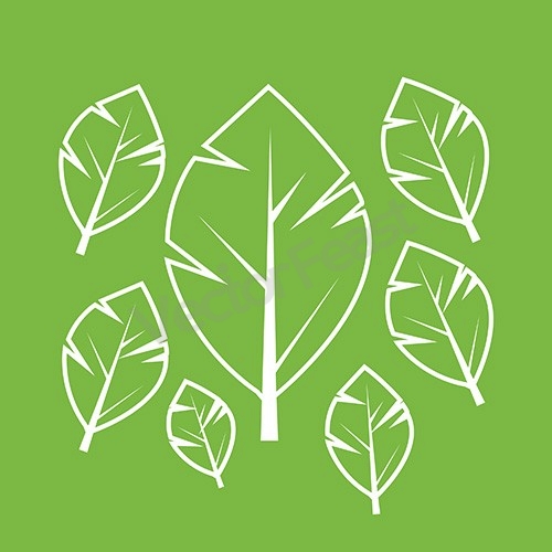 autumn vector icons