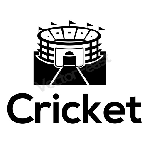 cricket ground design